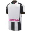 Officiële Voetbalshirt Udinese Calcio Thuis 2024-25 - Heren